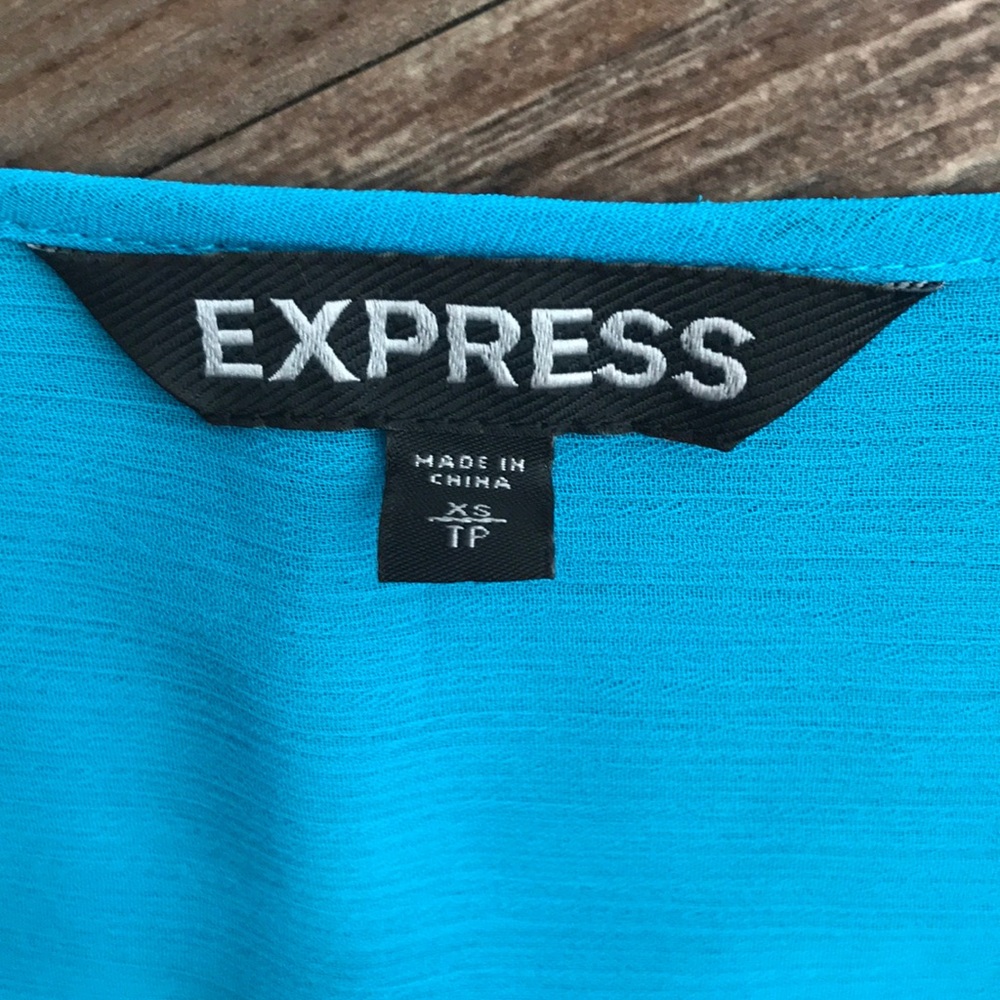 Express cover up - Picture 3 of 4